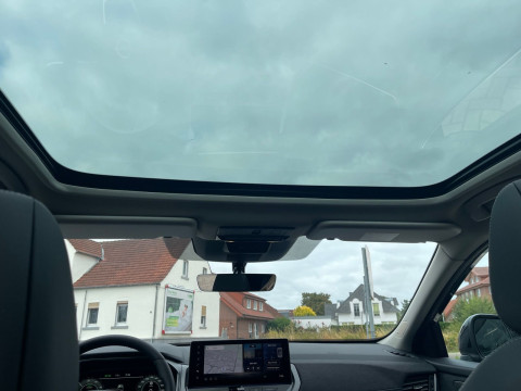 Ansicht 7 - Neuwagen Fahrzeug, Modell Qashqai der Marke Nissan von Verkäufer Autohaus Lienesch GmbH & Co.KG