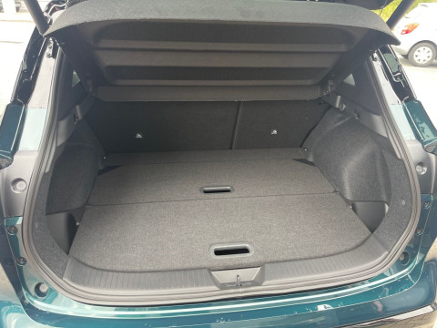 Ansicht 12 - Neuwagen Fahrzeug, Modell Qashqai der Marke Nissan von Verkäufer Autohaus Lienesch GmbH & Co.KG
