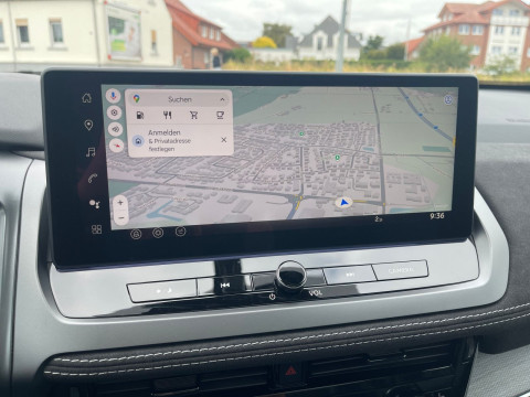 Ansicht 18 - Neuwagen Fahrzeug, Modell Qashqai der Marke Nissan von Verkäufer Autohaus Lienesch GmbH & Co.KG