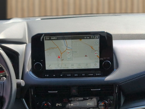 Ansicht 16 - Gebrauchtwagen Fahrzeug, Modell Qashqai der Marke Nissan von Verkäufer Autohaus Heß GmbH