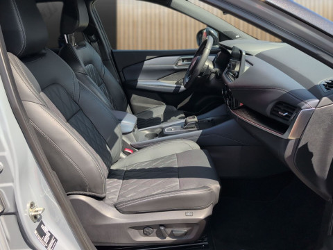 Ansicht 19 - Gebrauchtwagen Fahrzeug, Modell Qashqai der Marke Nissan von Verkäufer Autohaus Heß GmbH