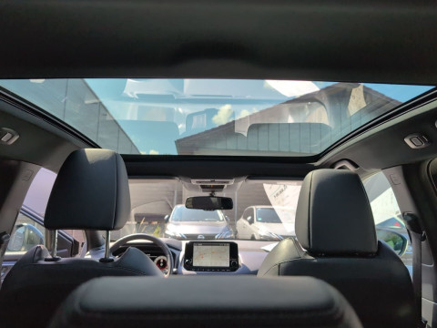 Ansicht 20 - Gebrauchtwagen Fahrzeug, Modell Qashqai der Marke Nissan von Verkäufer Autohaus Heß GmbH