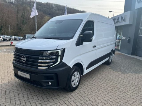 Ansicht 4 - Gebrauchtwagen Fahrzeug, Modell Interstar der Marke Nissan von Verkäufer Autohaus Möller GmbH in Herdecke