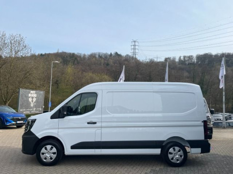 Ansicht 5 - Gebrauchtwagen Fahrzeug, Modell Interstar der Marke Nissan von Verkäufer Autohaus Möller GmbH in Herdecke