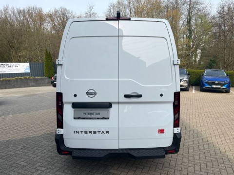Ansicht 7 - Gebrauchtwagen Fahrzeug, Modell Interstar der Marke Nissan von Verkäufer Autohaus Möller GmbH in Herdecke
