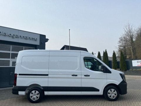 Ansicht 9 - Gebrauchtwagen Fahrzeug, Modell Interstar der Marke Nissan von Verkäufer Autohaus Möller GmbH in Herdecke