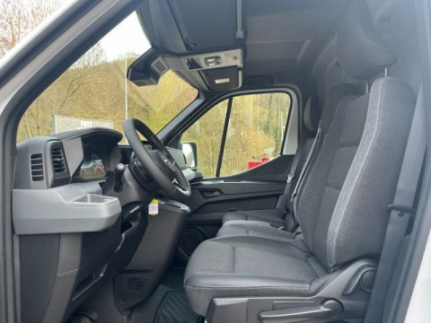 Ansicht 11 - Gebrauchtwagen Fahrzeug, Modell Interstar der Marke Nissan von Verkäufer Autohaus Möller GmbH in Herdecke