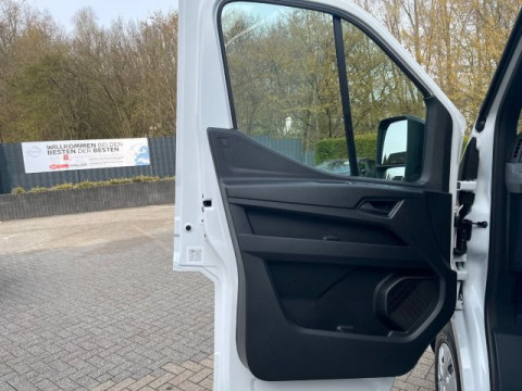 Ansicht 12 - Gebrauchtwagen Fahrzeug, Modell Interstar der Marke Nissan von Verkäufer Autohaus Möller GmbH in Herdecke