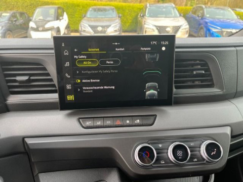 Ansicht 15 - Gebrauchtwagen Fahrzeug, Modell Interstar der Marke Nissan von Verkäufer Autohaus Möller GmbH in Herdecke