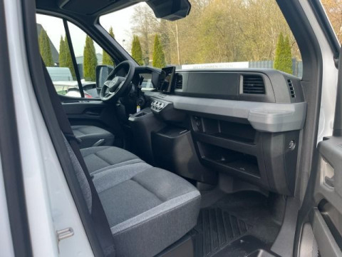 Ansicht 19 - Gebrauchtwagen Fahrzeug, Modell Interstar der Marke Nissan von Verkäufer Autohaus Möller GmbH in Herdecke