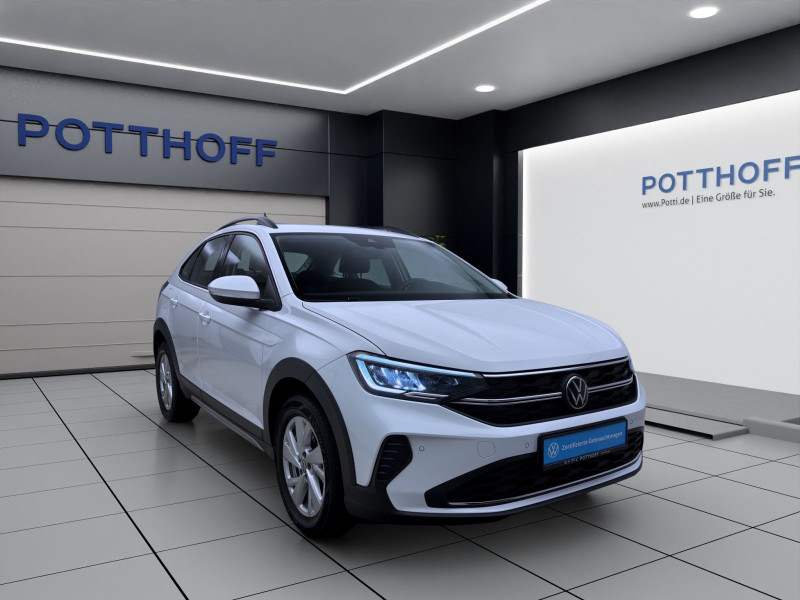 Bild 6: Volkswagen Taigo 1.0 TSI LIFE KAMERA PDC SITZHZG LED