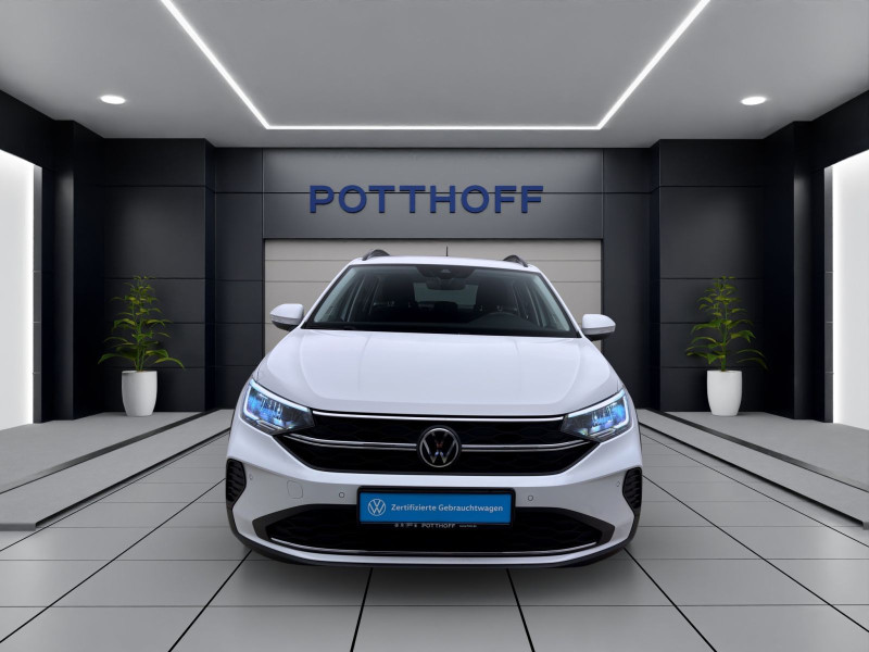 Bild 7: Volkswagen Taigo 1.0 TSI LIFE KAMERA PDC SITZHZG LED