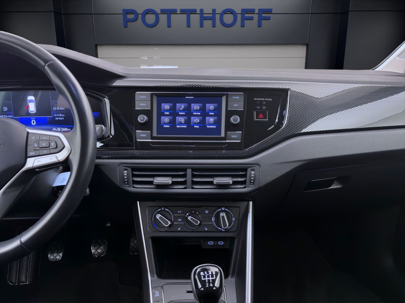 Bild 14: Volkswagen Taigo 1.0 TSI LIFE KAMERA PDC SITZHZG LED