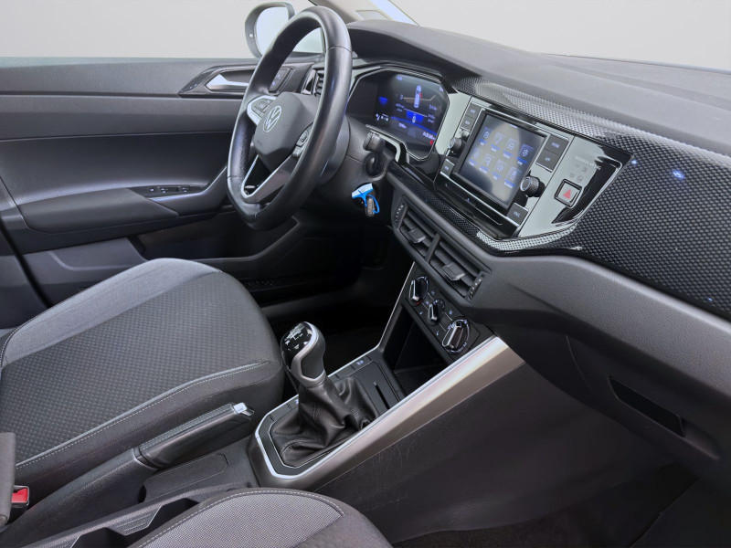 Bild 17: Volkswagen Taigo 1.0 TSI LIFE KAMERA PDC SITZHZG LED