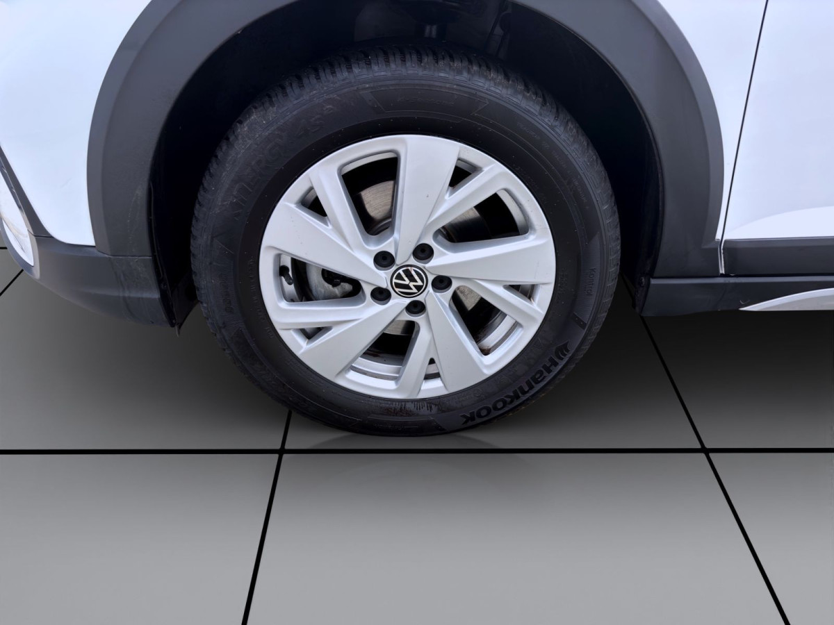 Thumb 8: Volkswagen Taigo 1.0 TSI LIFE KAMERA PDC SITZHZG LED