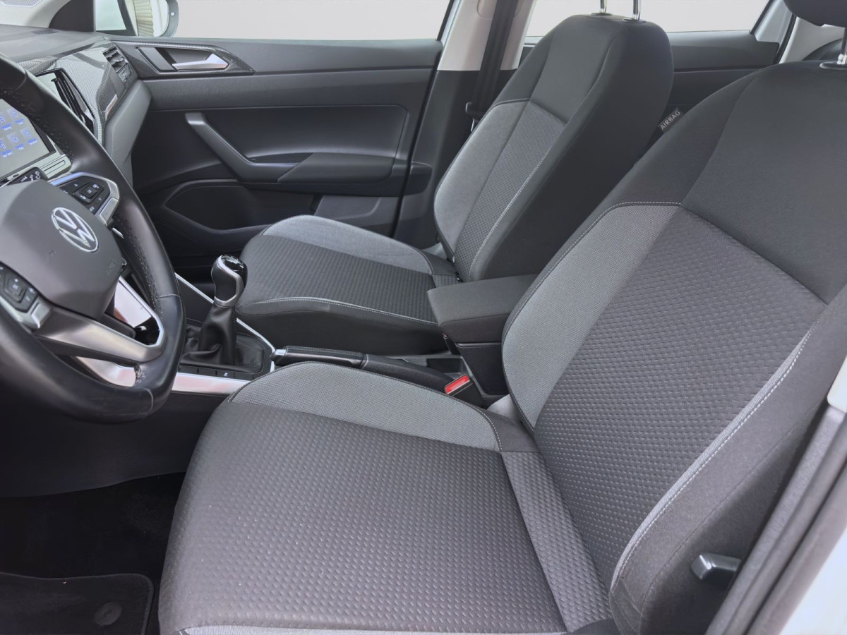 Thumb 9: Volkswagen Taigo 1.0 TSI LIFE KAMERA PDC SITZHZG LED