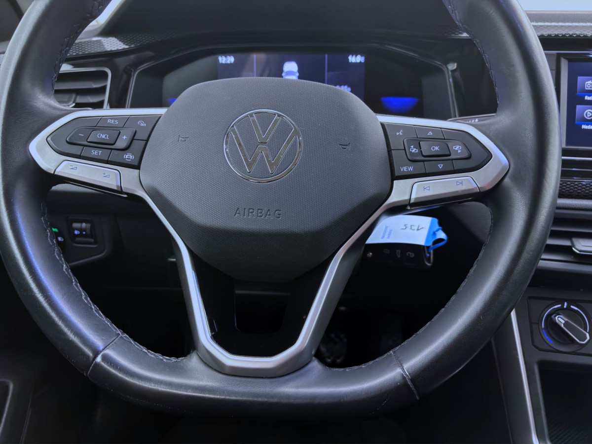 Thumb 12: Volkswagen Taigo 1.0 TSI LIFE KAMERA PDC SITZHZG LED
