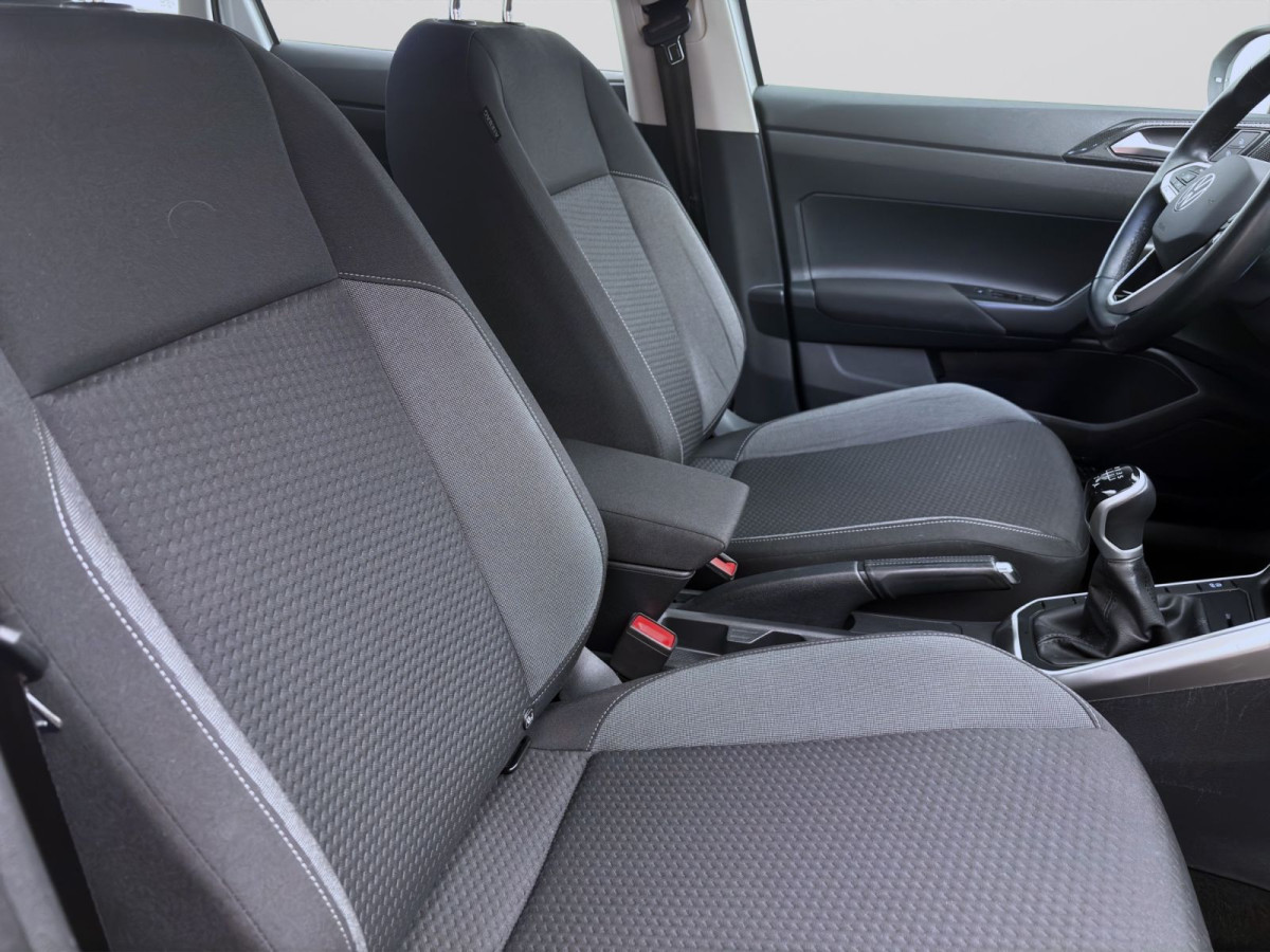 Thumb 16: Volkswagen Taigo 1.0 TSI LIFE KAMERA PDC SITZHZG LED