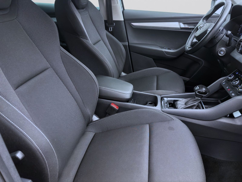 Bild 15: Škoda Karoq 2.0 TDI DSG 4x4 AMBITION AHK NAVI KAMERA SITZHZG