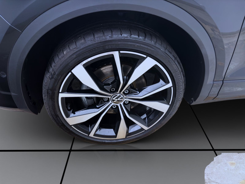 Bild 8: Volkswagen T-Roc 1.0 TSI R-LINE KAMERA PDC SITZHZG LED+
