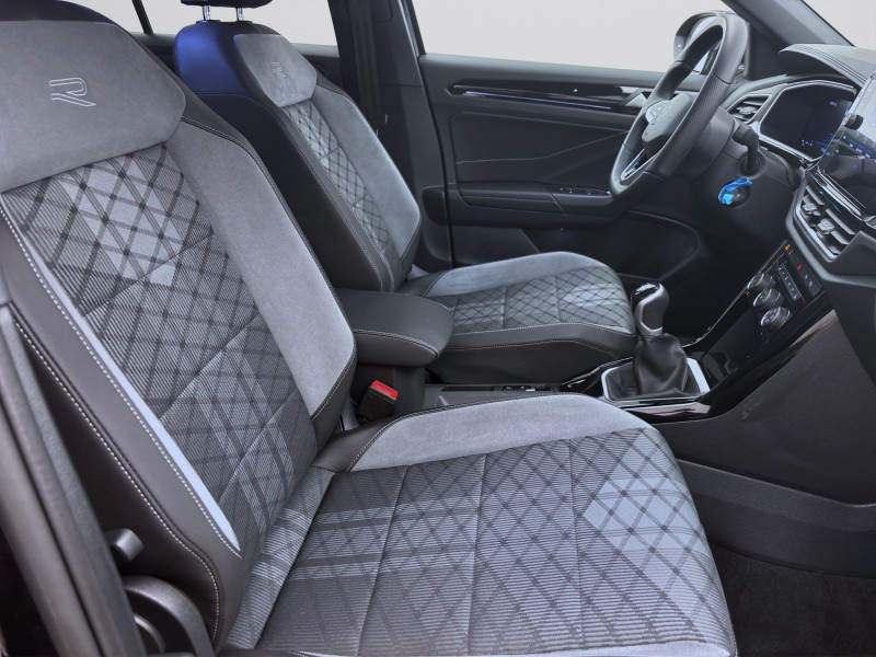 Bild 16: Volkswagen T-Roc 1.0 TSI R-LINE KAMERA PDC SITZHZG LED+