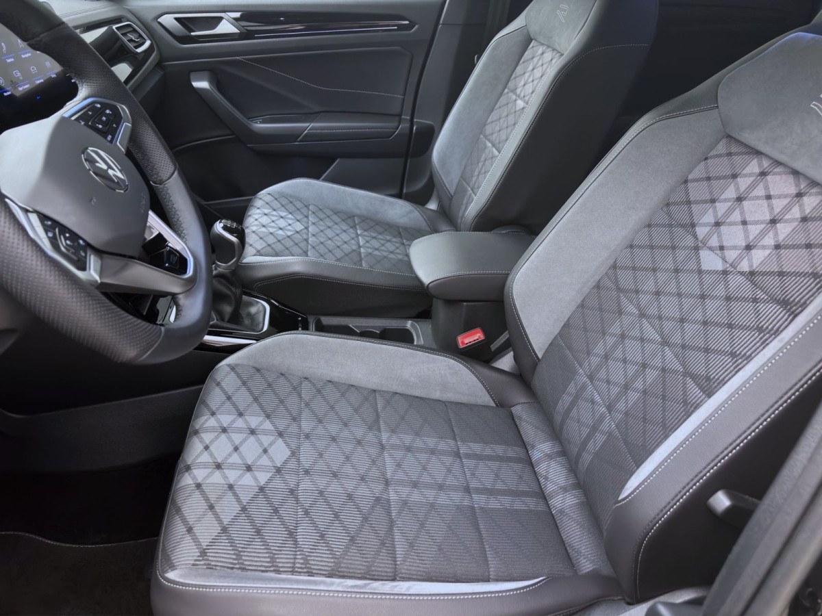 Thumb 9: Volkswagen T-Roc 1.0 TSI R-LINE KAMERA PDC SITZHZG LED+