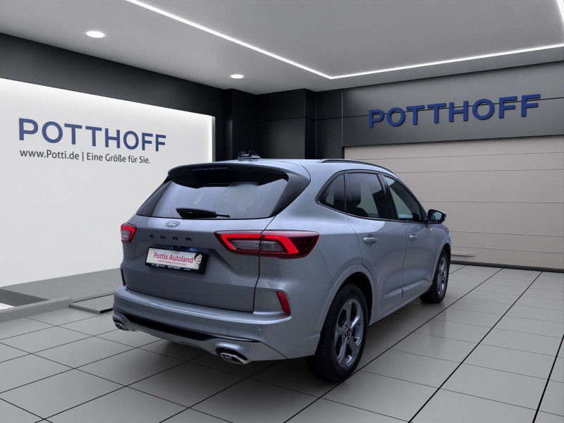 Bild 5: Ford Kuga 1.5 EcoBoost ST-LINE X NAVI KAMERA SITZHZG LED PDC