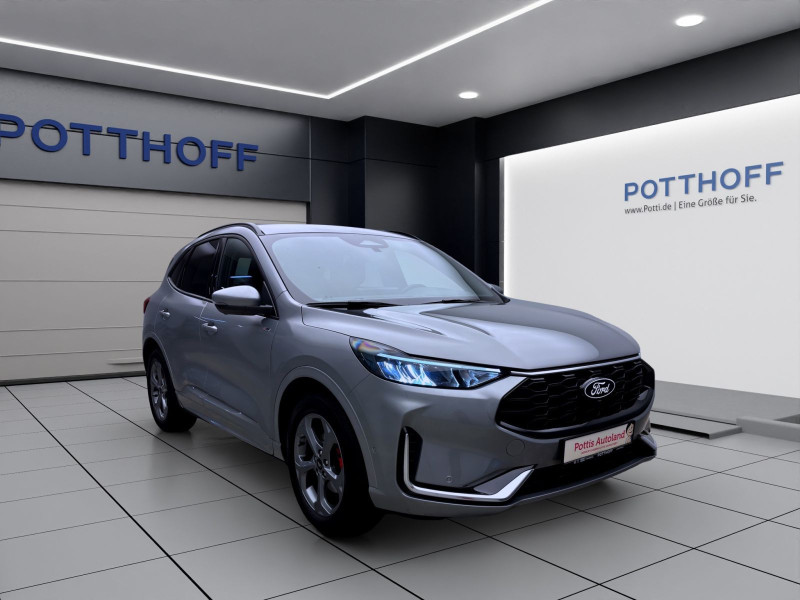 Bild 6: Ford Kuga 1.5 EcoBoost ST-LINE X NAVI KAMERA SITZHZG LED PDC