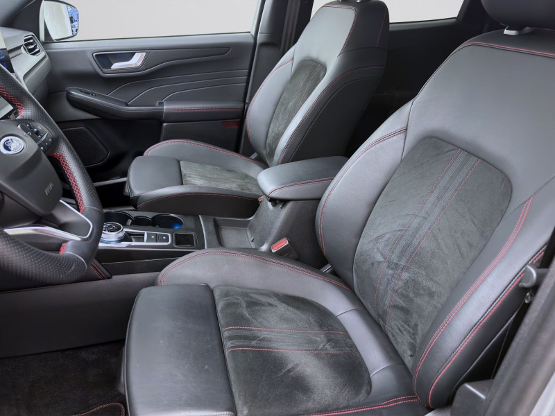 Bild 9: Ford Kuga 1.5 EcoBoost ST-LINE X NAVI KAMERA SITZHZG LED PDC