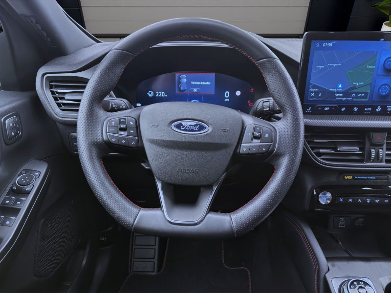Bild 11: Ford Kuga 1.5 EcoBoost ST-LINE X NAVI KAMERA SITZHZG LED PDC