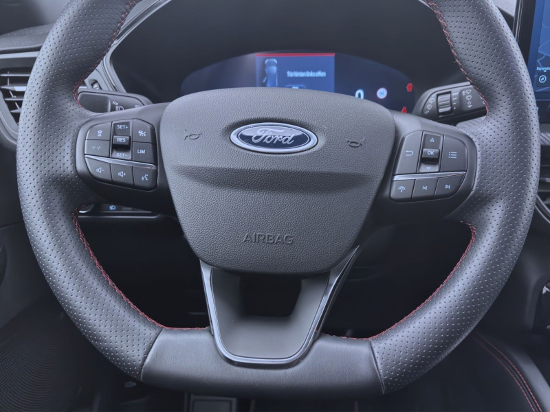 Bild 12: Ford Kuga 1.5 EcoBoost ST-LINE X NAVI KAMERA SITZHZG LED PDC