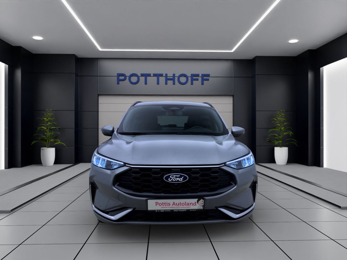 Thumb 7: Ford Kuga 1.5 EcoBoost ST-LINE X NAVI KAMERA SITZHZG LED PDC