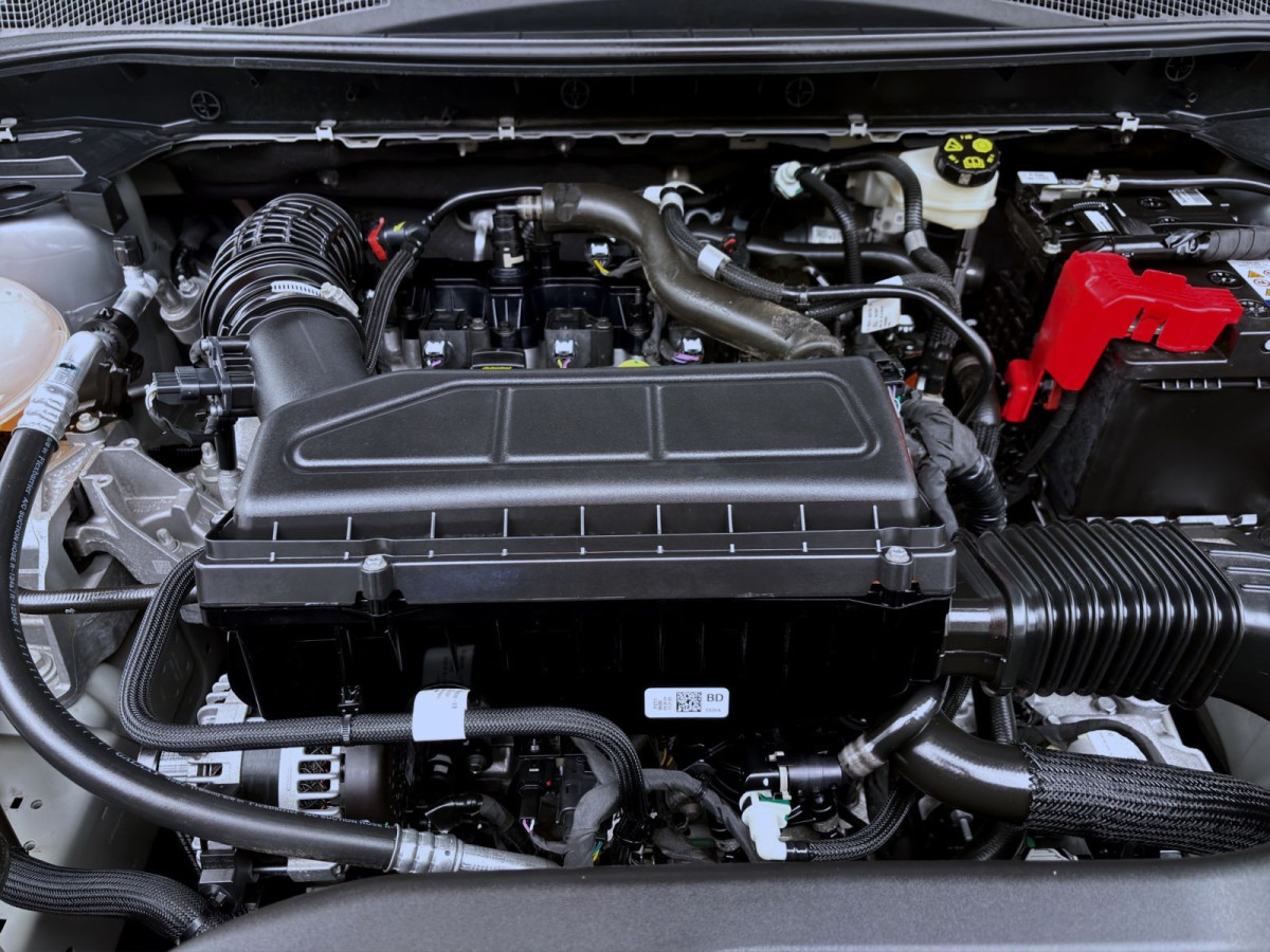 Thumb 18: Ford Kuga 1.5 EcoBoost ST-LINE X NAVI KAMERA SITZHZG LED PDC