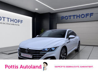 Volkswagen Arteon 1.4 TSI e-Hybrid DSG R-LINE PANO KAMERA IQ.LIGHT