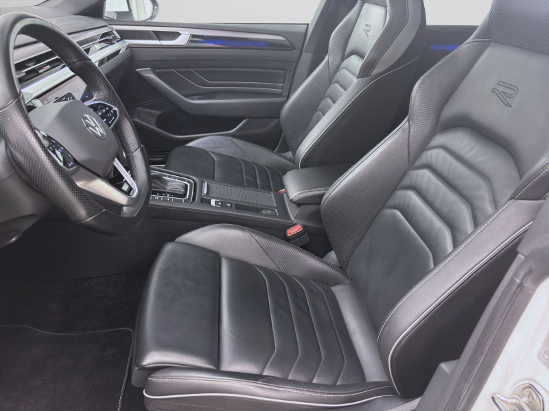 Bild 9: Volkswagen Arteon 1.4 TSI e-Hybrid DSG R-LINE PANO KAMERA IQ.LIGHT