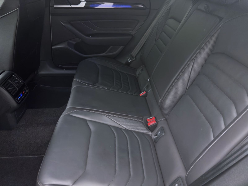 Bild 15: Volkswagen Arteon 1.4 TSI e-Hybrid DSG R-LINE PANO KAMERA IQ.LIGHT