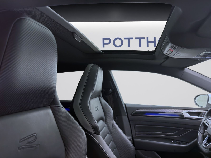 Bild 17: Volkswagen Arteon 1.4 TSI e-Hybrid DSG R-LINE PANO KAMERA IQ.LIGHT