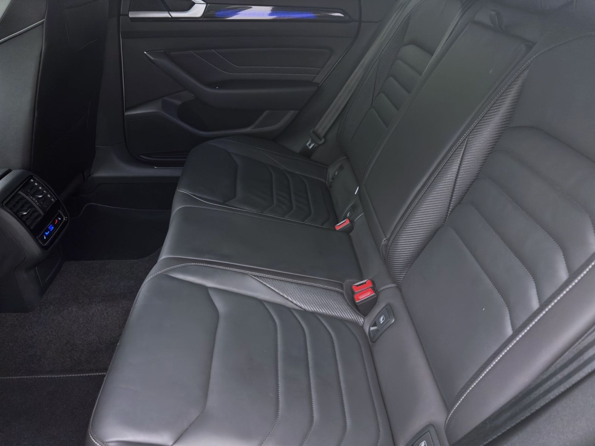 Thumb 15: Volkswagen Arteon 1.4 TSI e-Hybrid DSG R-LINE PANO KAMERA IQ.LIGHT