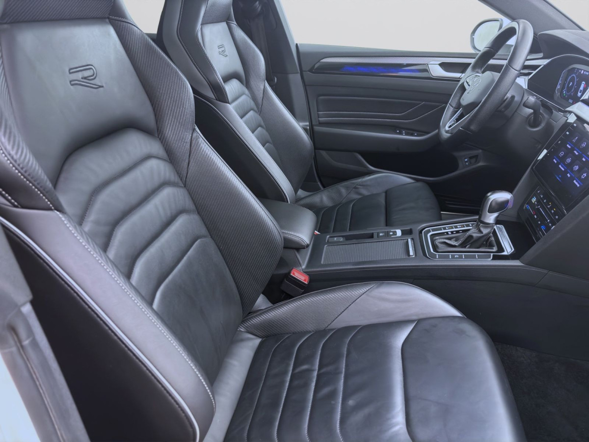 Thumb 16: Volkswagen Arteon 1.4 TSI e-Hybrid DSG R-LINE PANO KAMERA IQ.LIGHT