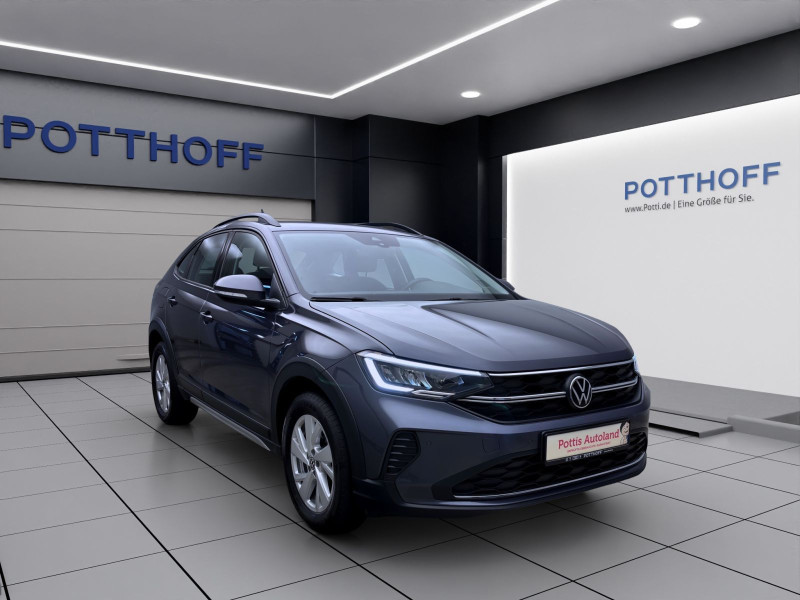Bild 6: Volkswagen Taigo 1.0 TSI LIFE PDC LED KLIMA DAB+