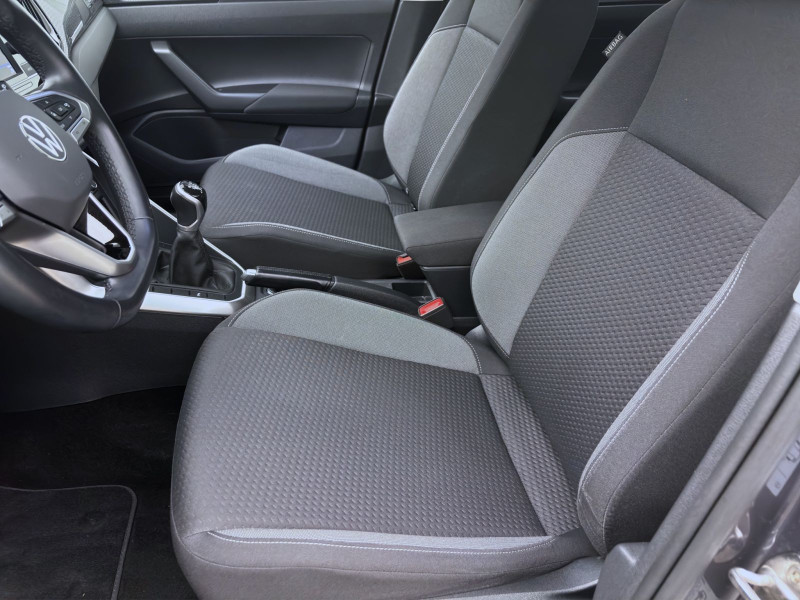 Bild 9: Volkswagen Taigo 1.0 TSI LIFE PDC LED KLIMA DAB+