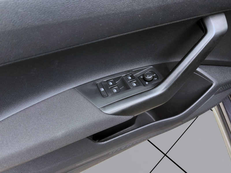 Bild 10: Volkswagen Taigo 1.0 TSI LIFE PDC LED KLIMA DAB+