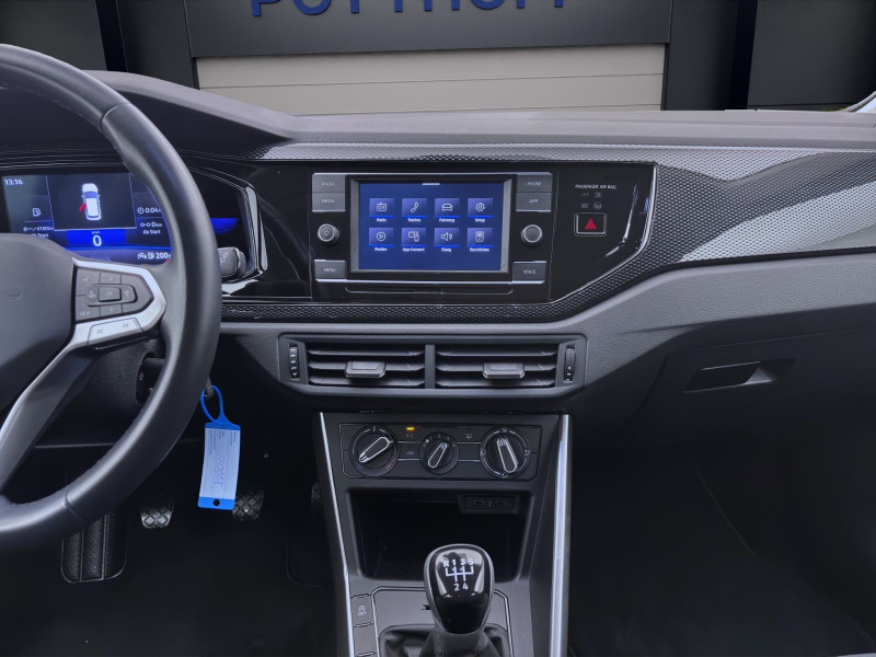 Bild 14: Volkswagen Taigo 1.0 TSI LIFE PDC LED KLIMA DAB+