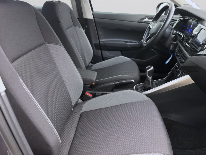 Bild 16: Volkswagen Taigo 1.0 TSI LIFE PDC LED KLIMA DAB+