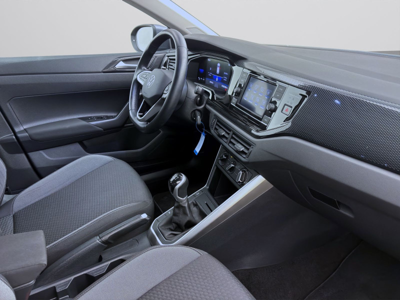 Bild 17: Volkswagen Taigo 1.0 TSI LIFE PDC LED KLIMA DAB+
