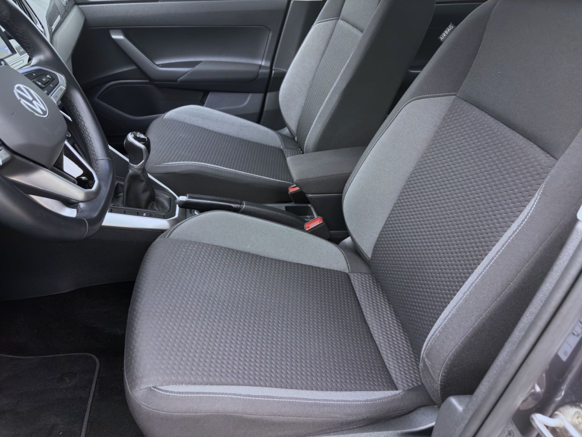 Thumb 9: Volkswagen Taigo 1.0 TSI LIFE PDC LED KLIMA DAB+