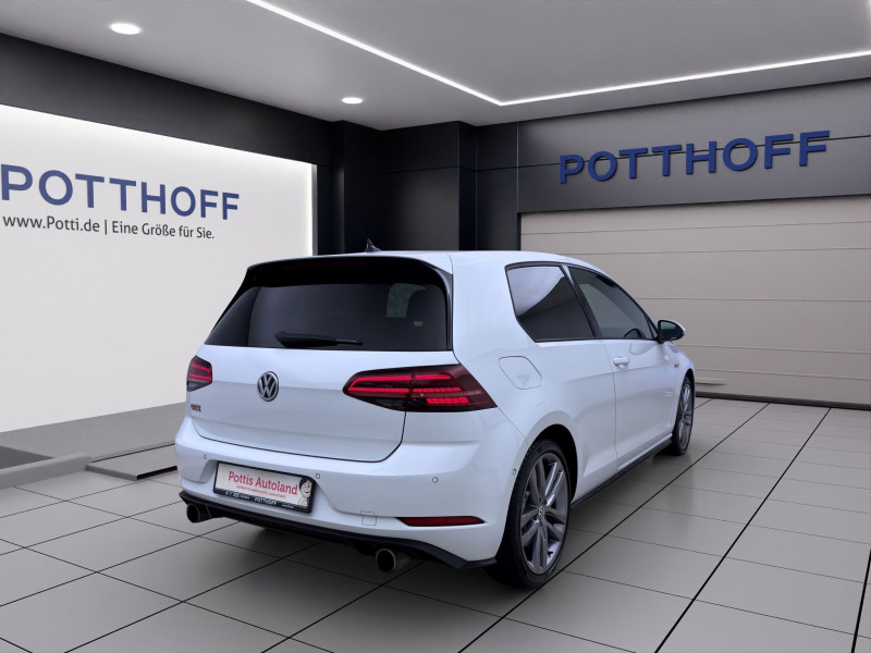 Bild 5: Volkswagen Golf GTI PERFORMANCE PANO NAVI LED KAMERA DCC