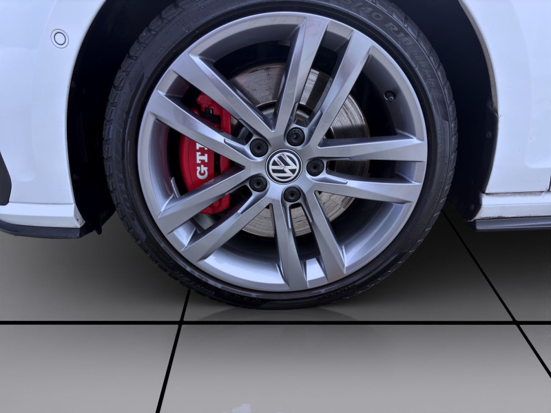 Bild 8: Volkswagen Golf GTI PERFORMANCE PANO NAVI LED KAMERA DCC