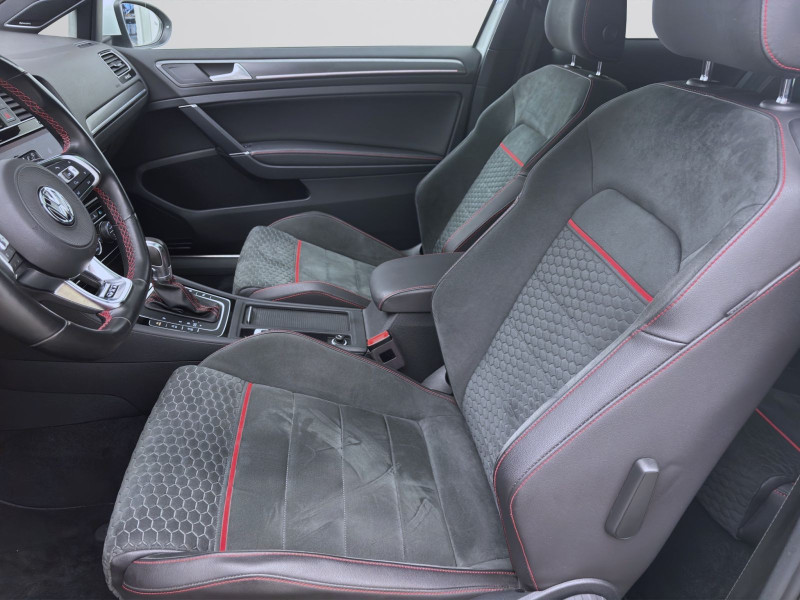 Bild 9: Volkswagen Golf GTI PERFORMANCE PANO NAVI LED KAMERA DCC