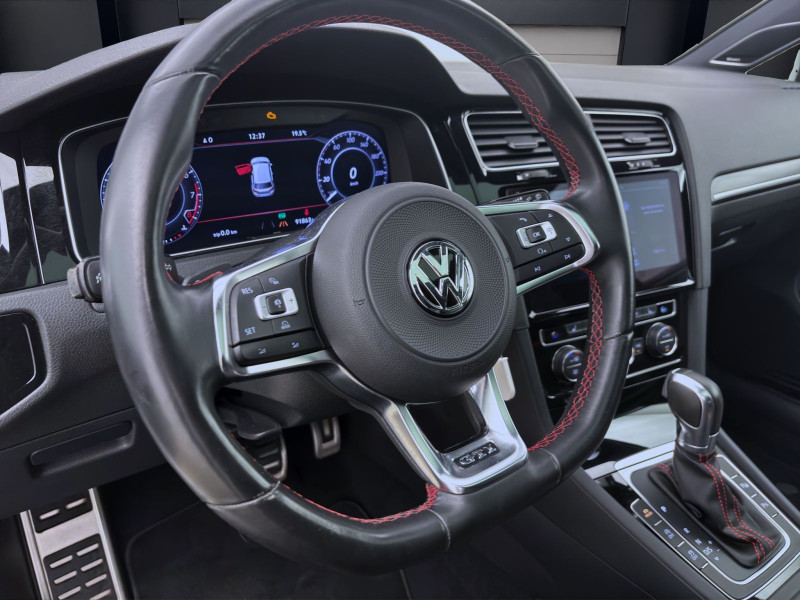Bild 11: Volkswagen Golf GTI PERFORMANCE PANO NAVI LED KAMERA DCC